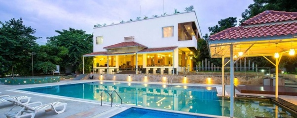 Best Resorts in Hyderabad for Families